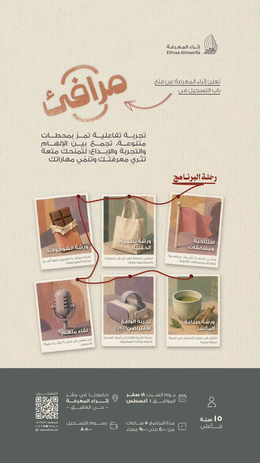 مرافئ